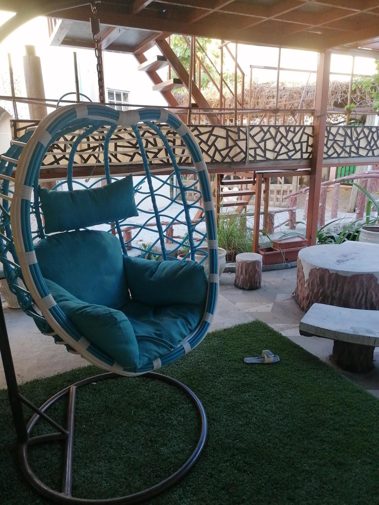 Hai Alturath Apartment Nizwa Exterior photo